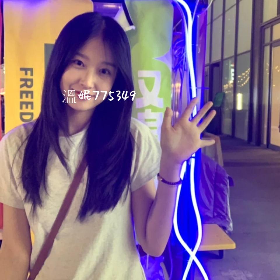 溫妮--北部歡樂外送茶 妮妮162cm/E奶/48kg/27歲