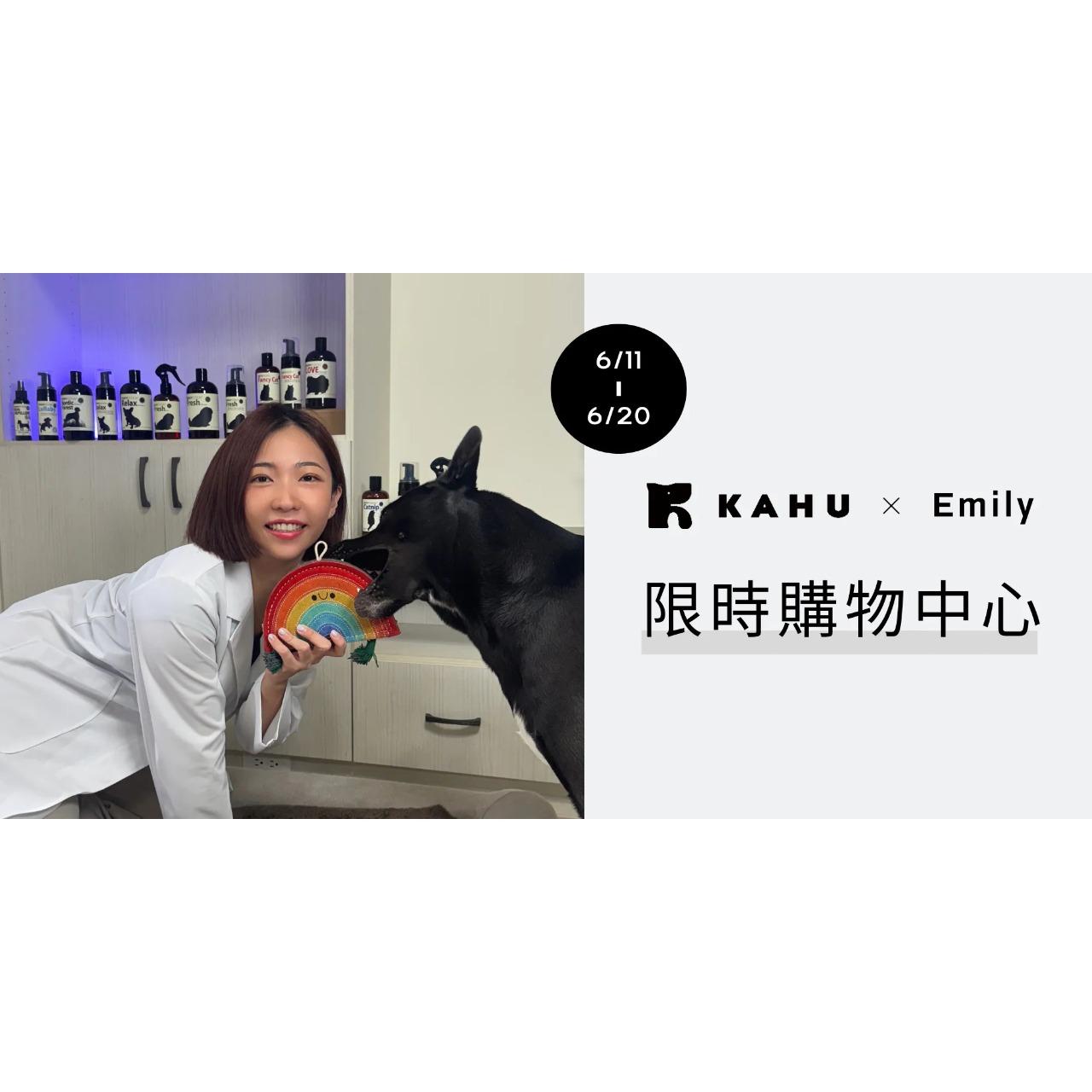 獸醫Emily
