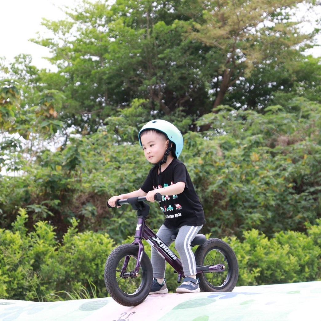 玩夢兒童運動 滑步車｜2-6歲