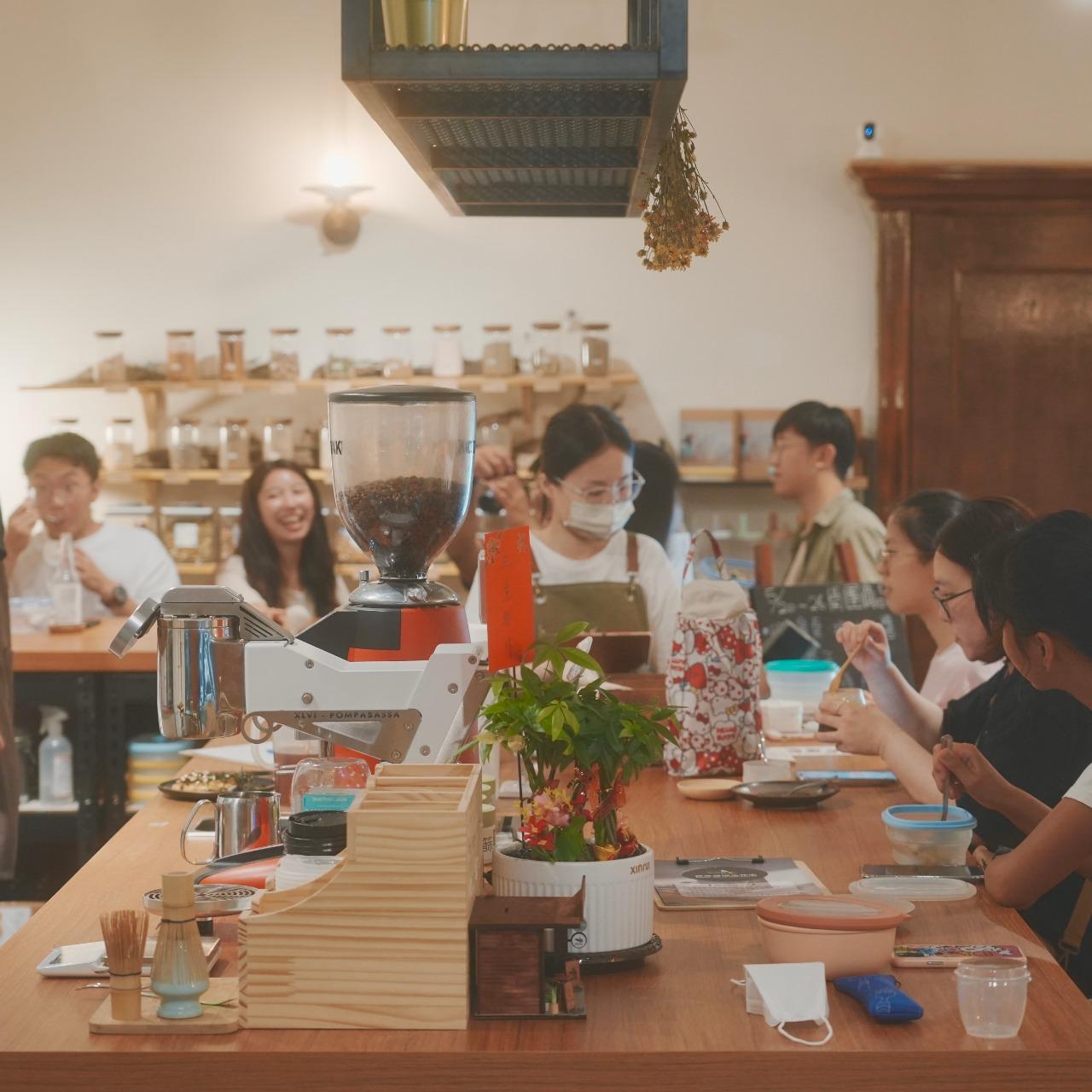 找蔬食Traveggo 植人製造｜團購線下取貨站   （一起減少運送碳排🌍）