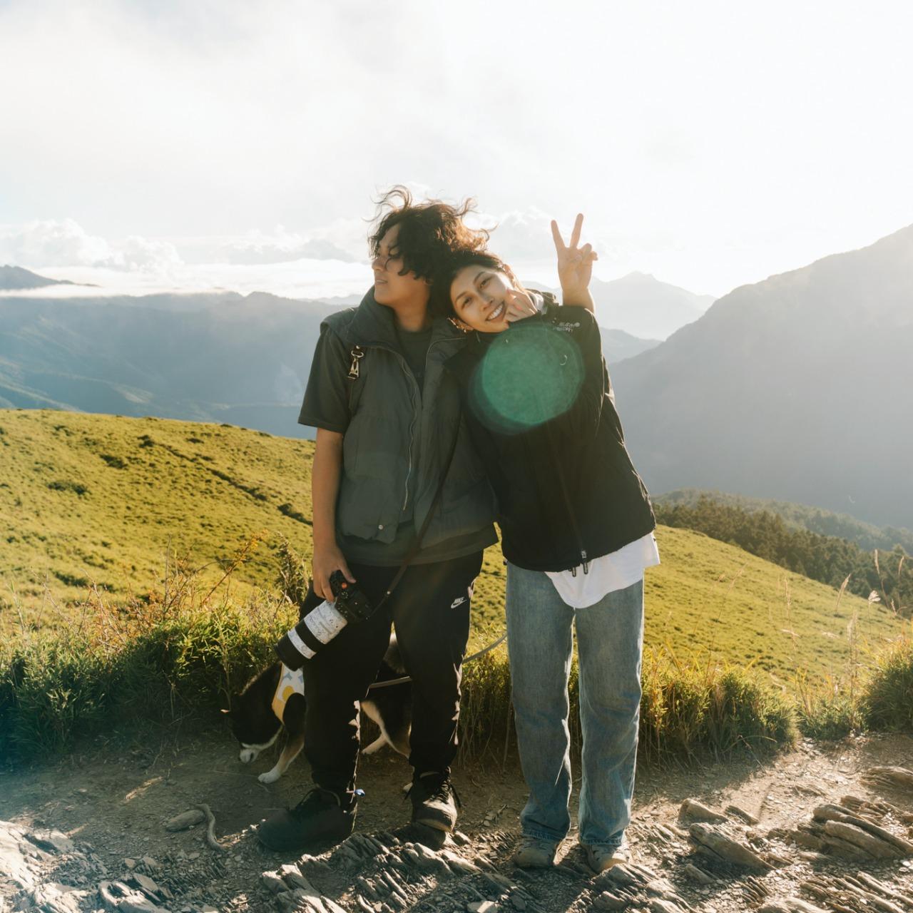 劉劉影像工作室