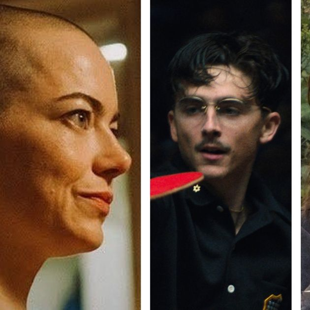 The News Lens 關鍵評論網 奧斯卡 艾瑪史東 提摩西夏勒梅