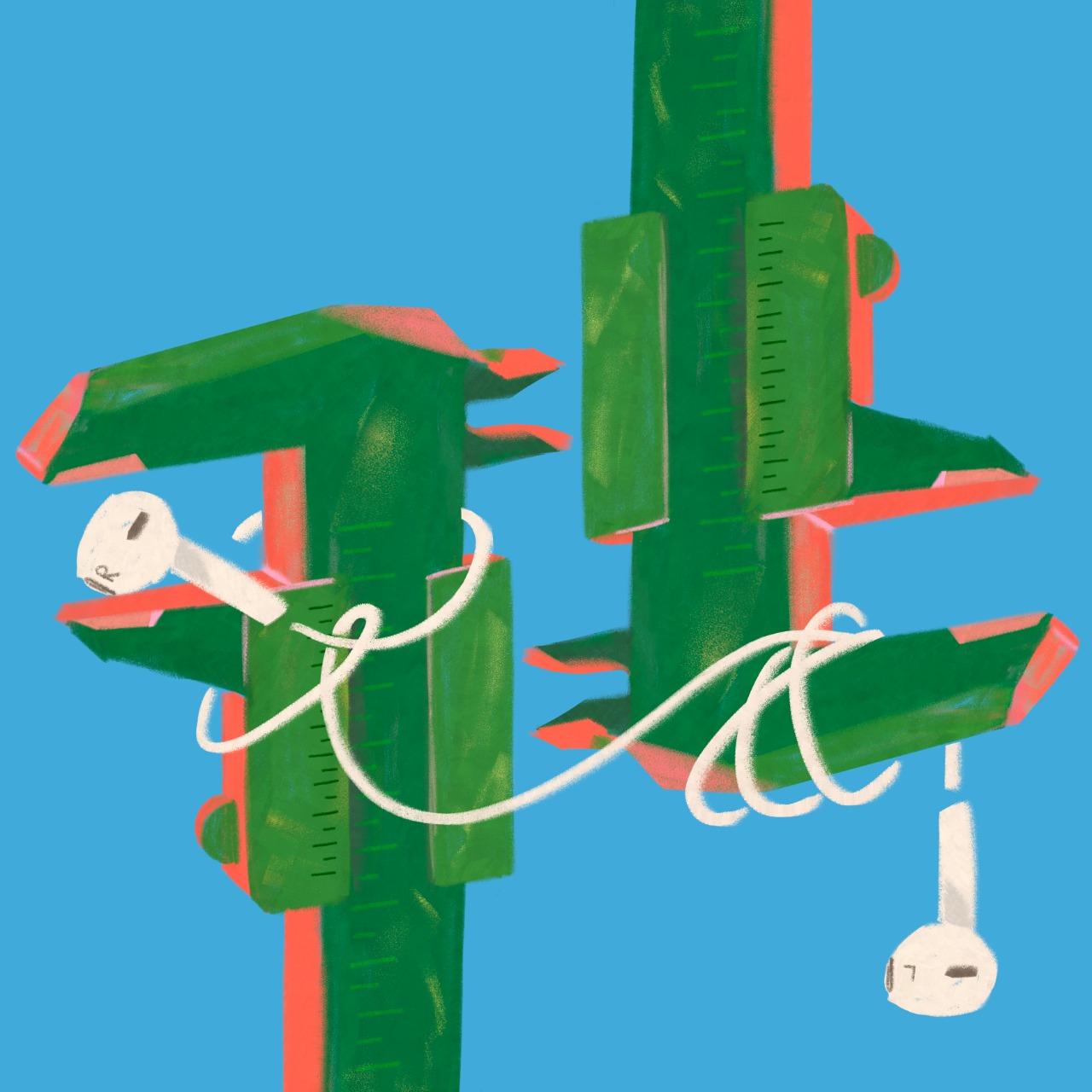 薄荷綠工廠 Mint Green Mill Single 單曲〈叢林法則〉
