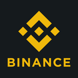 [Binance 幣安]