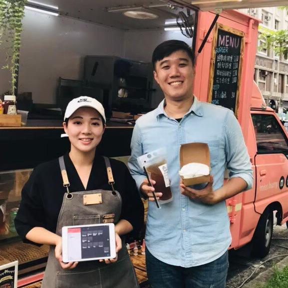 餐桌製造™ 異國料理 🚚