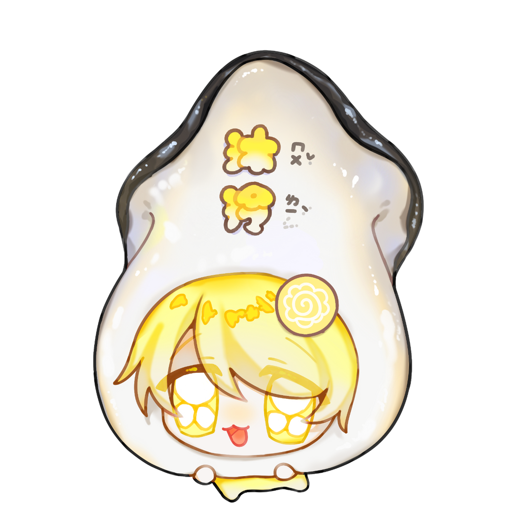 沐泠🍥角角