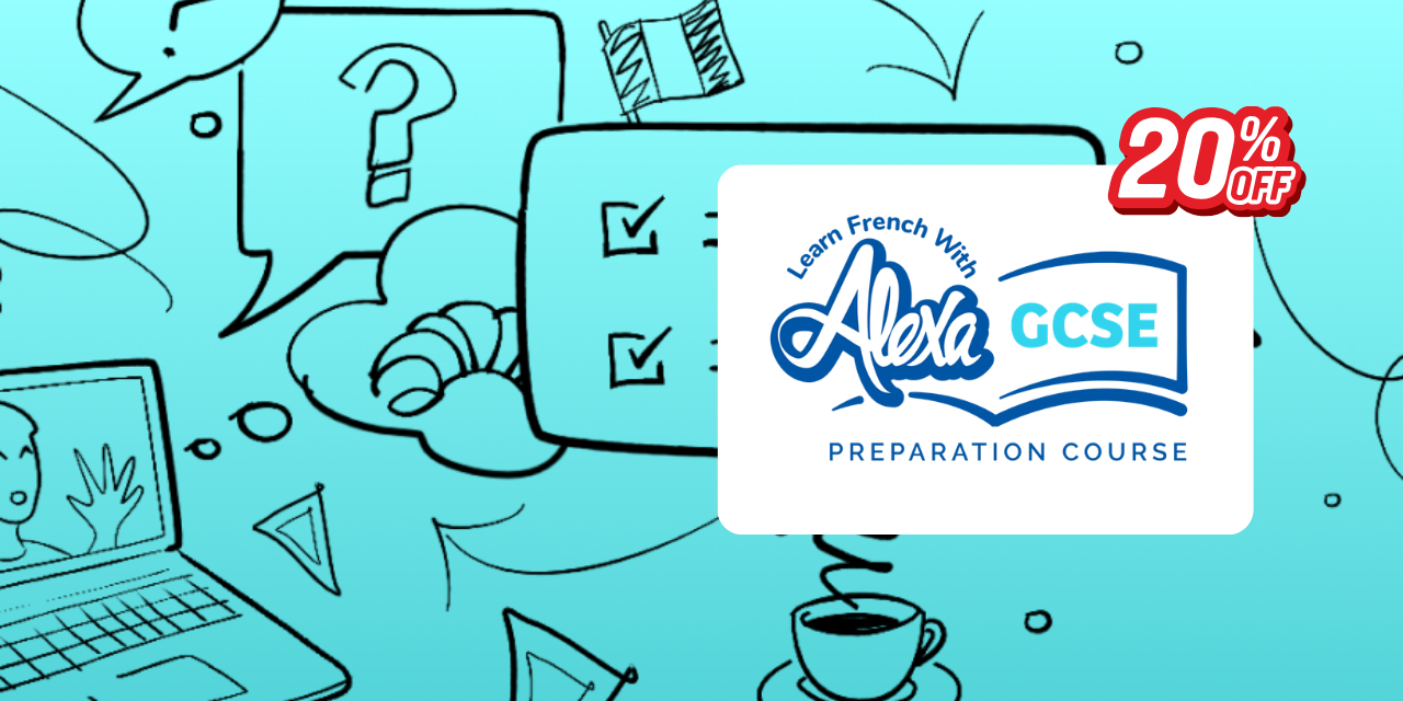 LFWA's GCSE French Preparation Course