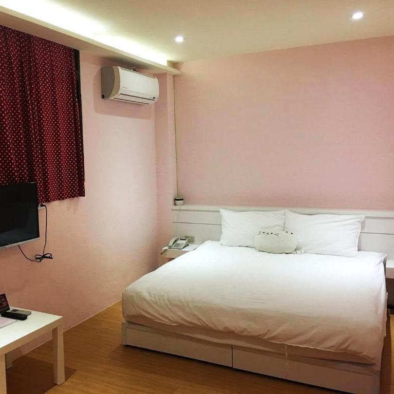 三隻腳民宿 | 馬祖南竿推薦民宿 含早餐：2100、不含早餐：1900