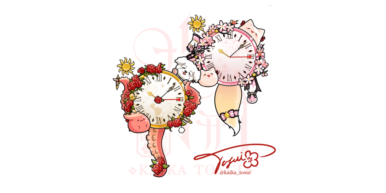 ✤花開萬事屋✤