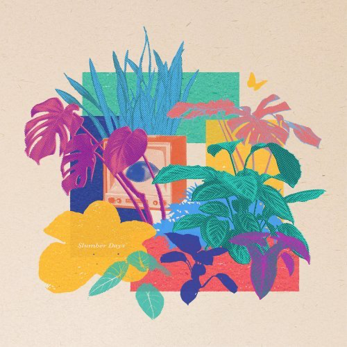 SoulFa 靈魂沙發 Slumber Days (2021)