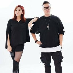 Somesay有人說 樂團Jerry&Merry