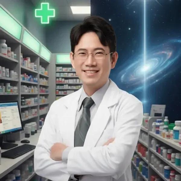 凱文藥師｜醫藥大小事