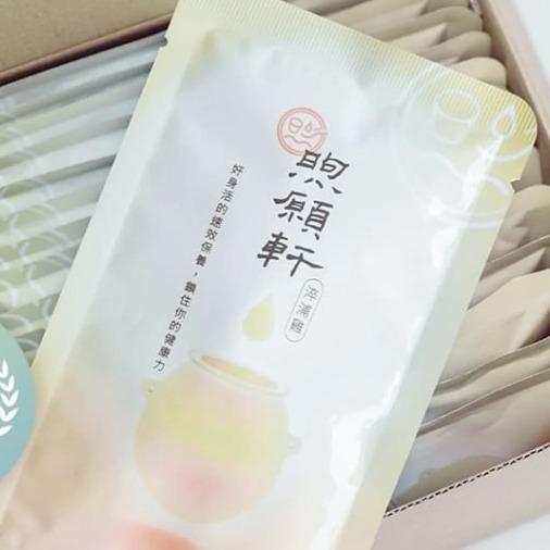 煦願軒｜滴雞精/滴牛精 全品項兩件88折