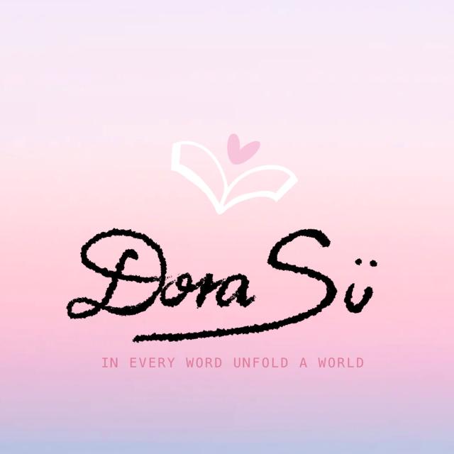 蘇朵拉｜DoraSu