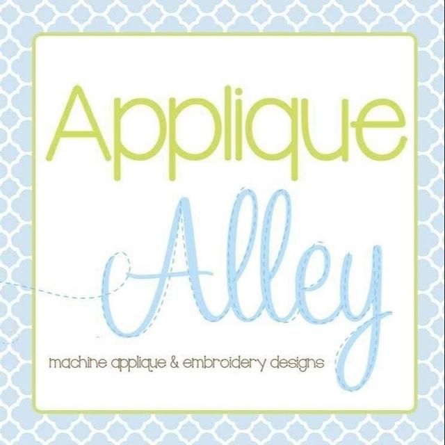 @appliquealley