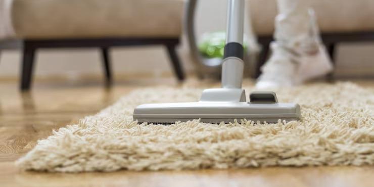 Fresh ‘N’ Green Carpet Cleaning