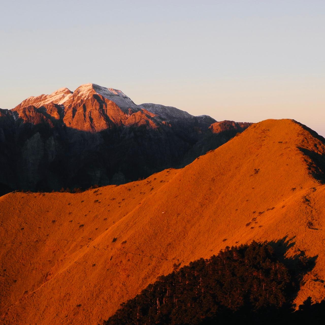 登山者日誌_Iyusungu 爐頭比較