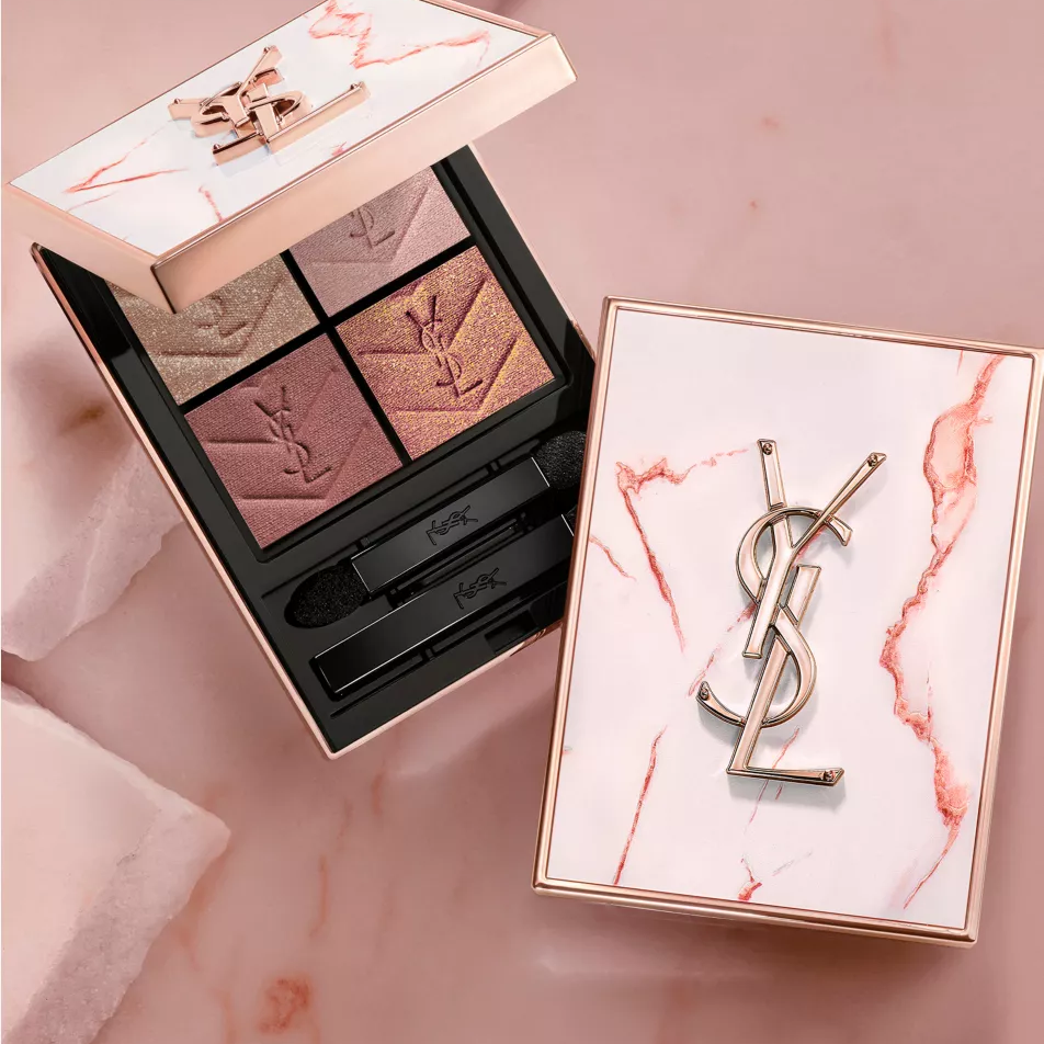 海倫美妝代購｜全球選品店 YSL七夕彩妝