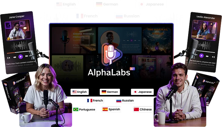 Alpha Labs AI Review