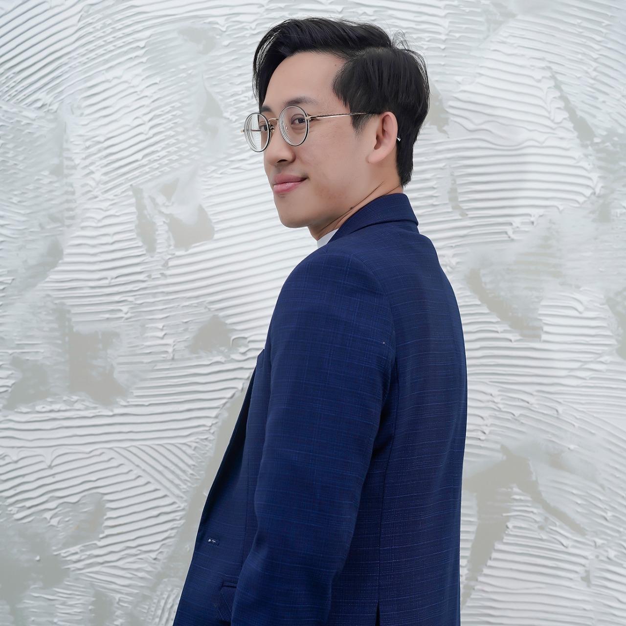 Mick｜命理人生顧問