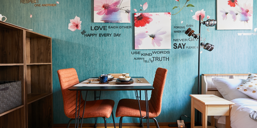 森．夢日本民宿