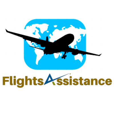 Olivia Thomas Flights Assistance