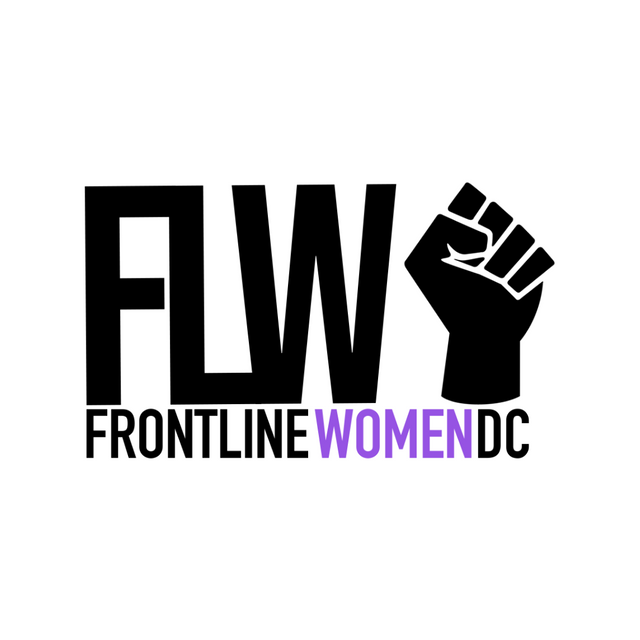 @frontlinewomendc