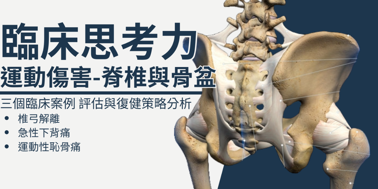 臨床思考力: 運動傷害-物理治療全系列