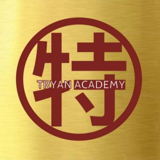 Numerology Online Courses in Malaysia  特式数字学 Tryan Academy