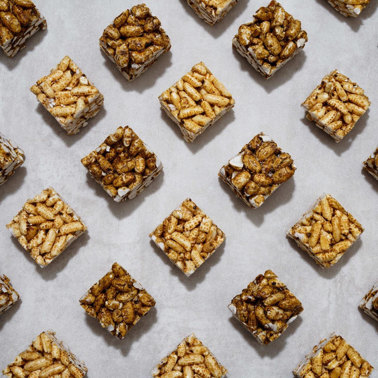 行健有機夢想村 行健米香