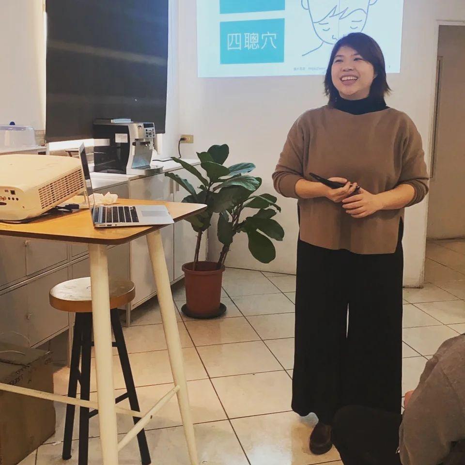 丰隅林 LinHaven 保健講座