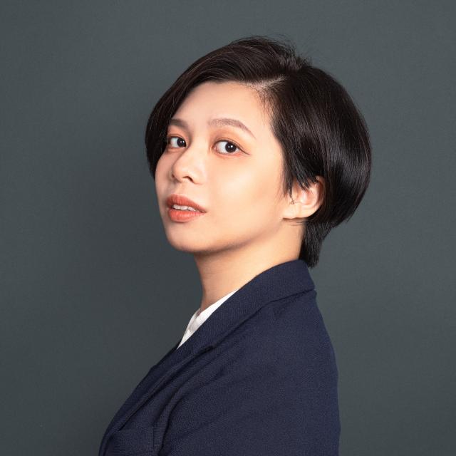 宜瑄/樽美酒 雫