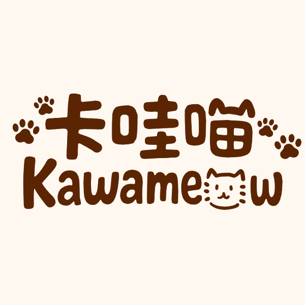 卡哇喵Kawamoew／Nophia IG｜養貓日常