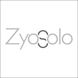 總監就是愛冒險-Zyo Solo 總監就是愛冒險-Zyo Solo