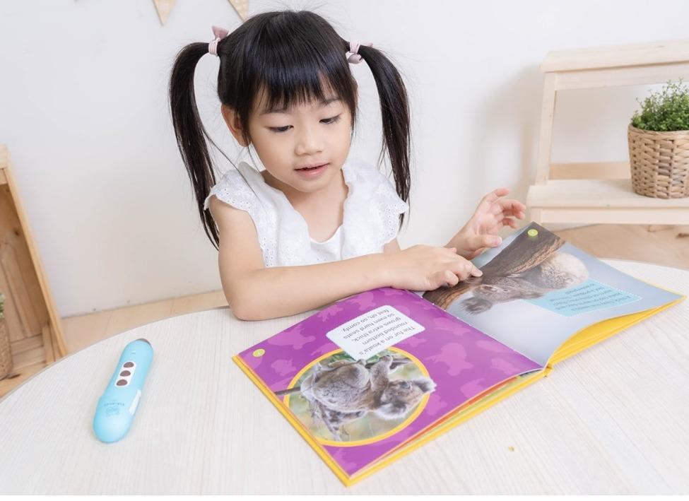 ----【詳細心得文】----   幼兒英文篇｜自然動物系列