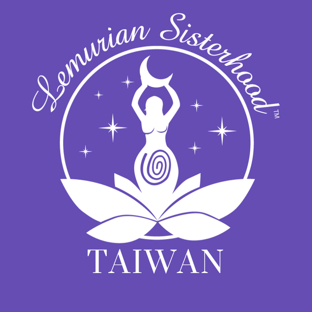 Lemurian Sisterhood Taiwan