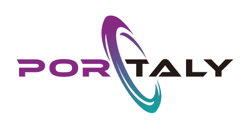 portaly logo