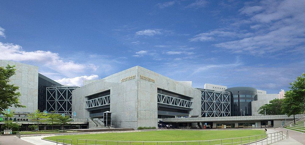 Popworld 國立科學工藝博物館