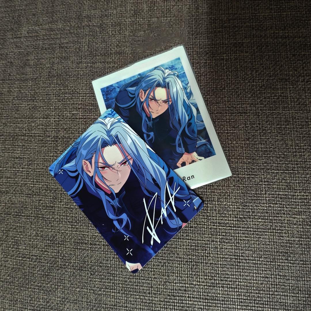 褵