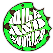 Milk&Cookies Exotic Snacks ATL