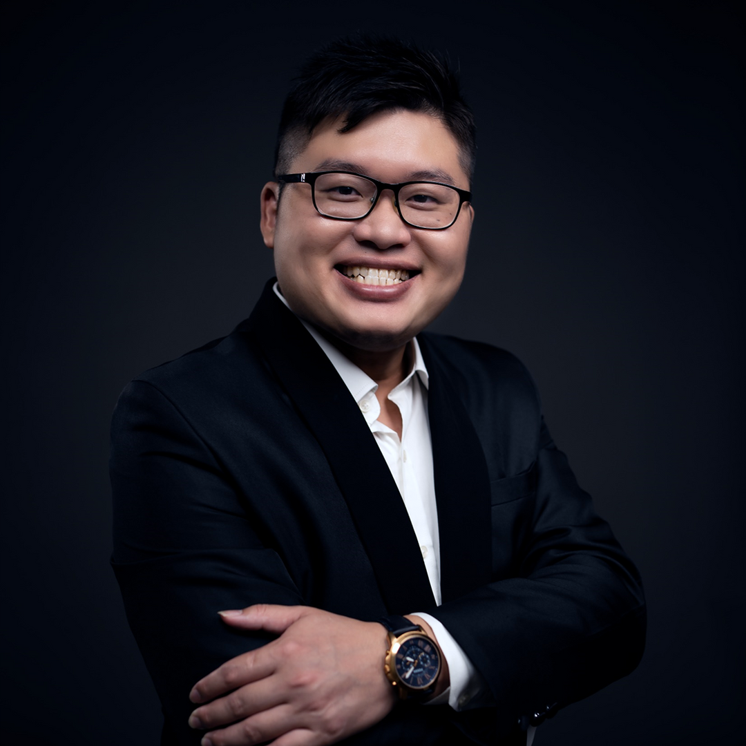 簡報診療室 Rex