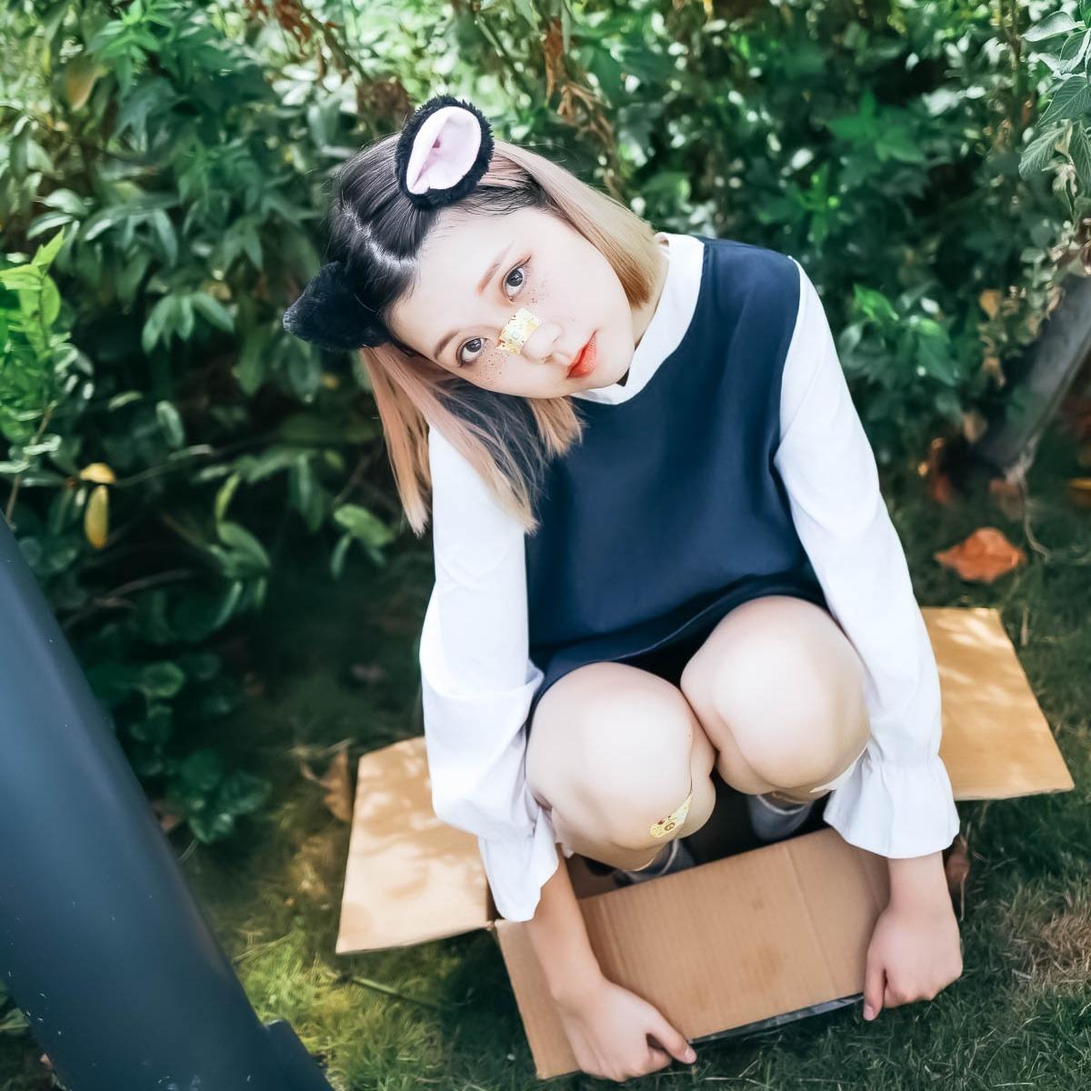 Yuda Lovely Style-【自由】