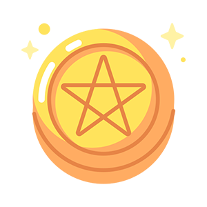 Donation 綠界補魔 ✦