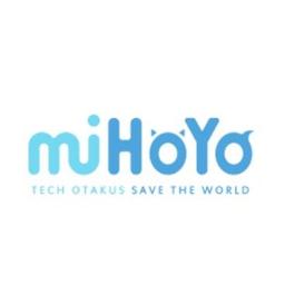 永恆少年 永恆少年代表性合作客戶-米哈游