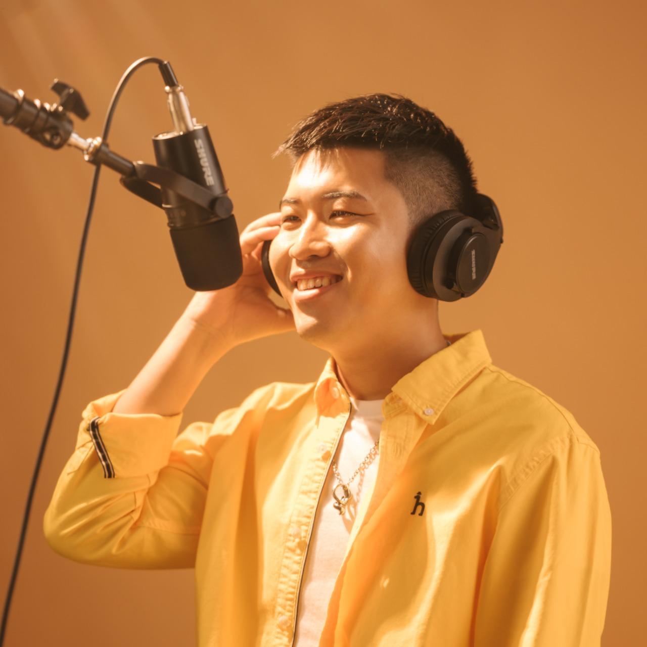 這位軒聲｜吳宇軒