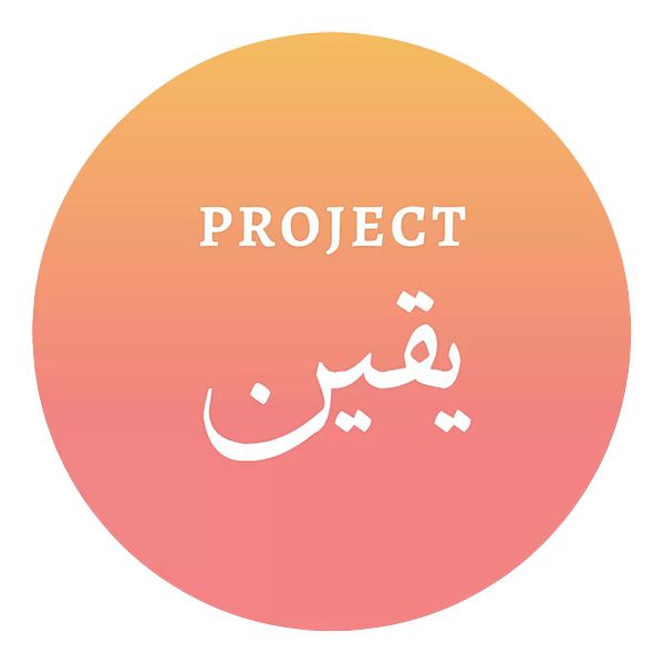 Project Yaqeen