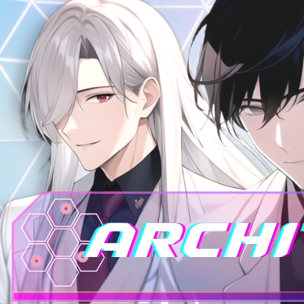 任夢飛 《Architectus》科幻/快穿