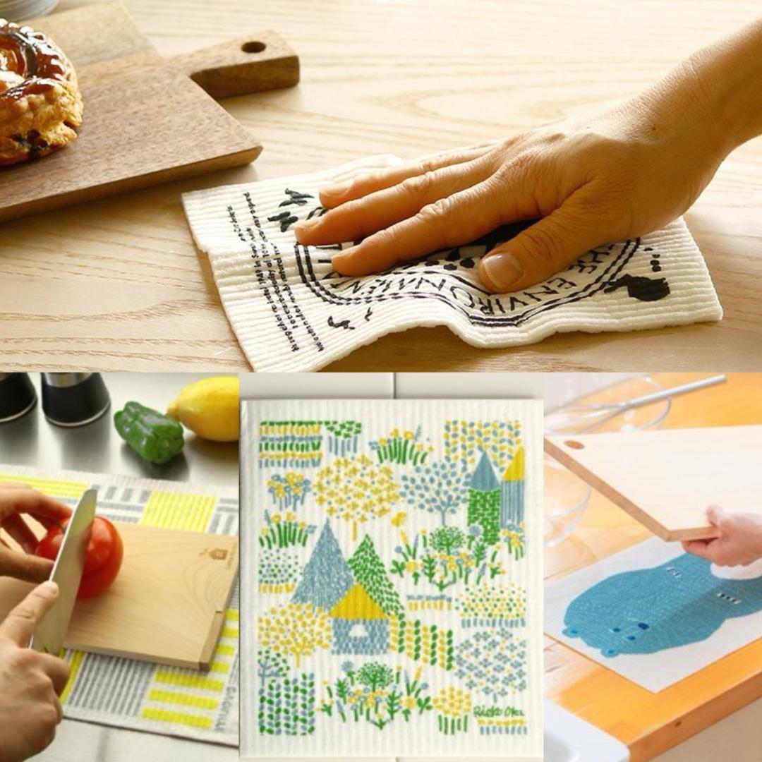 abadhousekeeper 日系家事好物特選