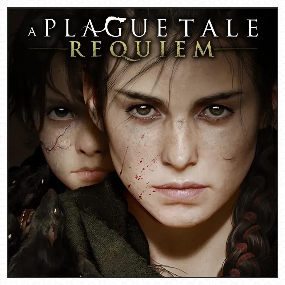 六道迴輪 瘟疫傳說：安魂曲｜A Plague Tale: Requiem