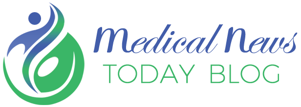 Mat Davies medicalnewstodayblog